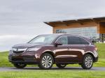 Acura MDX 2013 года (NA)